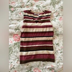 INC 90s style tanktop